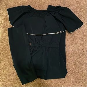Jumpsuit/romper